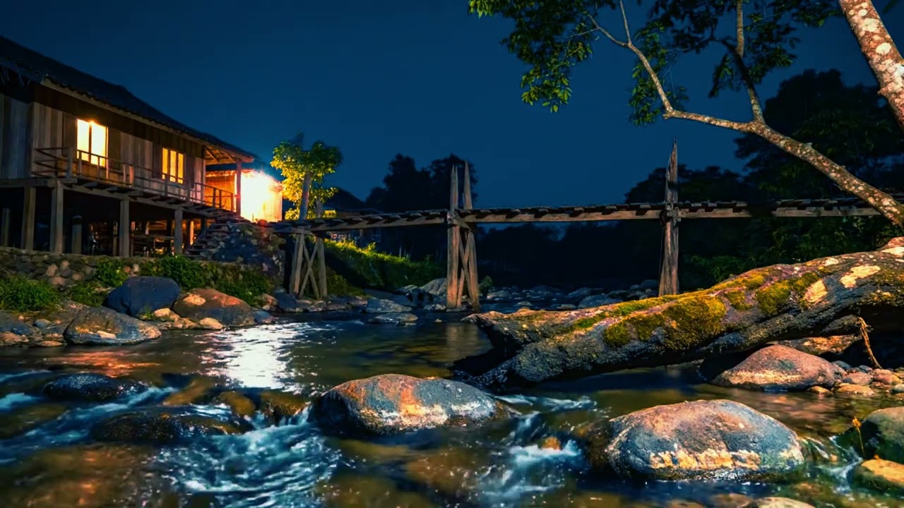 Get Quick Rest: Lofi Piano Music to Help You Sleep in Just a Few Minutes