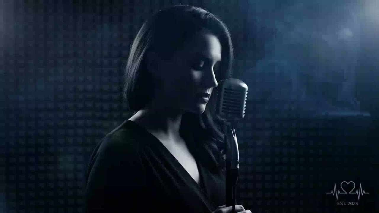 🔴 Soulful Love Live Stream | Intimate Jazz Vocals for Midnight Moods