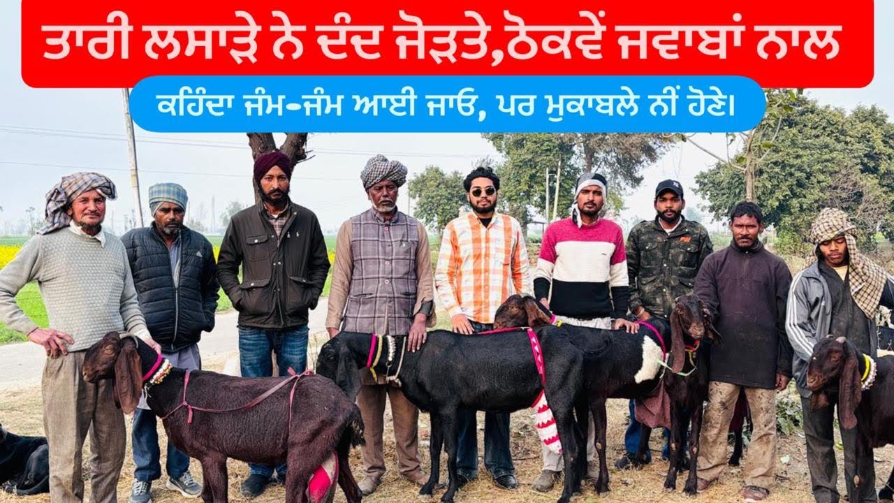 ਤਾਰੀ ਲਸਾੜੇ ਦੀ ਧਮਾਕੇਦਾਰ ਇੰਟਰਵਿਊ 🔥 ਸਾਰੇ Hater ਠੋਕਤੇ ਜਿਹੜੇ ਤਾਰੀ ਬਾਰੇ ਮਾੜਾ ਬੋਲਦੇ ਸੀ 💥🔥