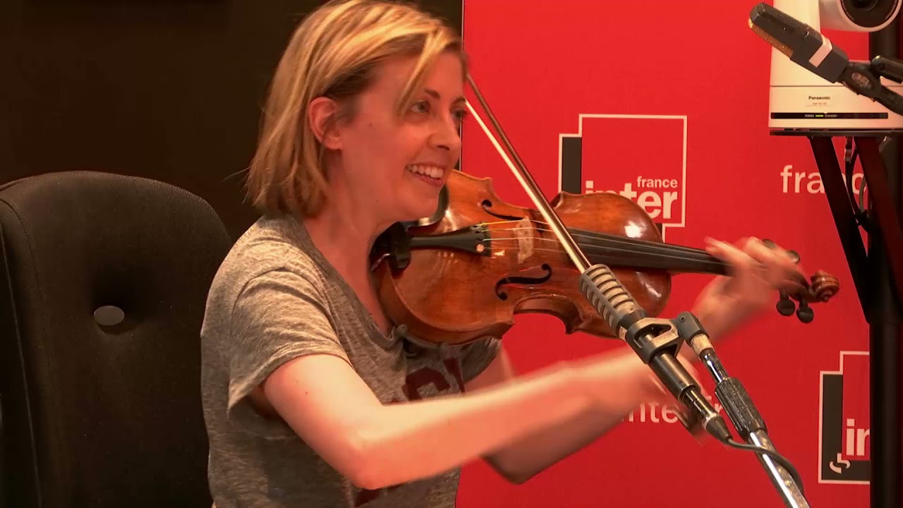 La musique tzigane - La Chronique musicale de Marina Chiche