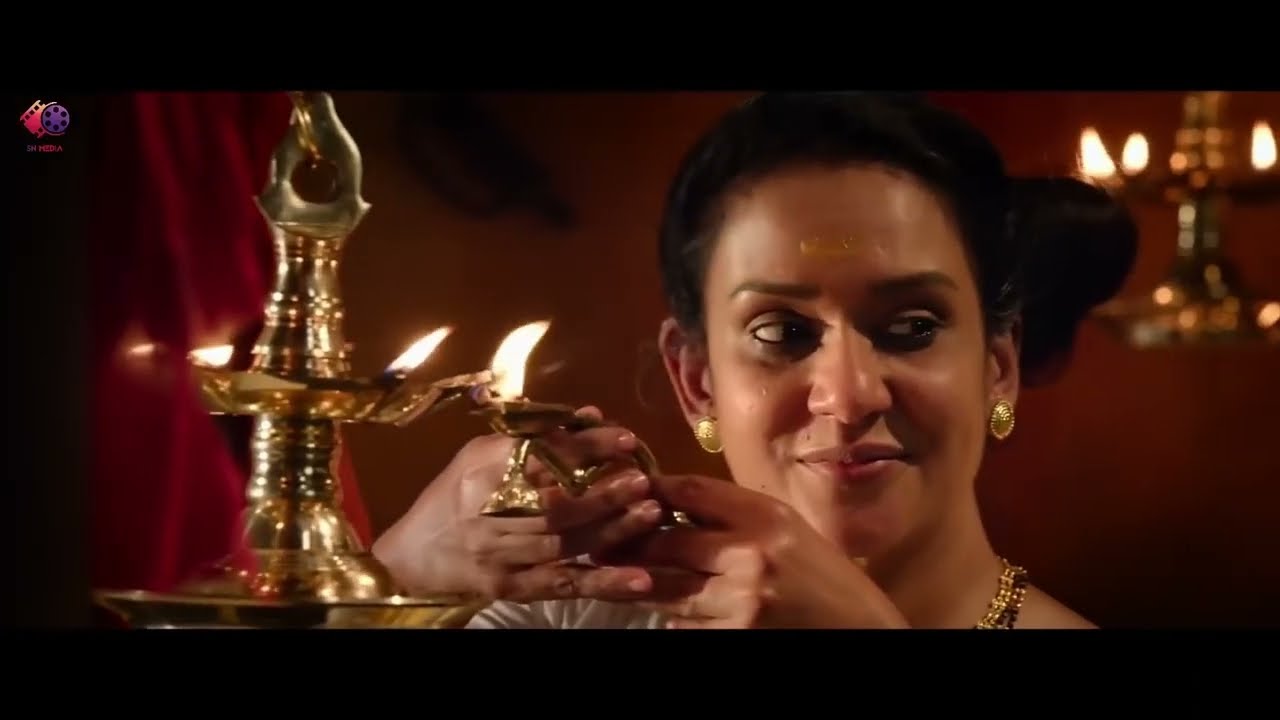 Mamangam | New Released South Indian Movie | Hindi Dubbed South Movie | Unni Mukundan, Anu Sithara