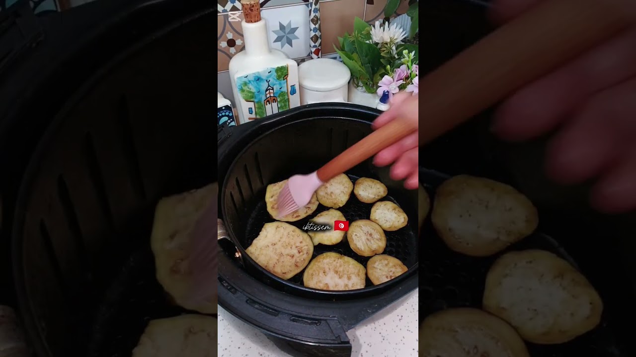 سفرة بدون لحوم 🥰