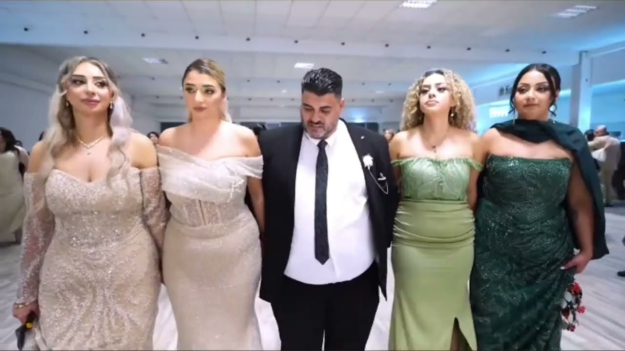 Imad selim raks 