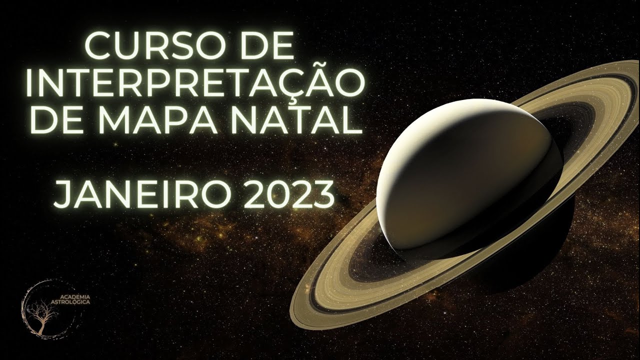 CURSO DE ASTROLOGIA: Interpreta&ccedil;&atilde;o de mapa natal avan&ccedil;ado