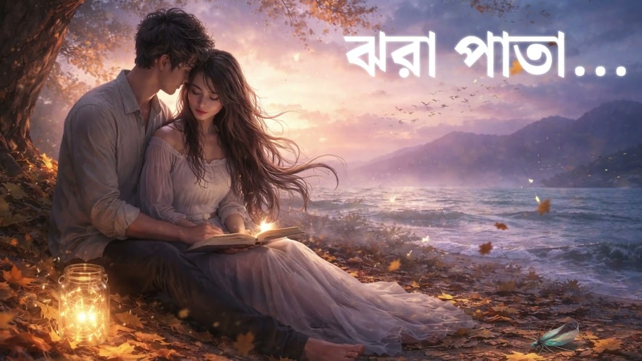 ঝরা পাতা | Raisul Sohan