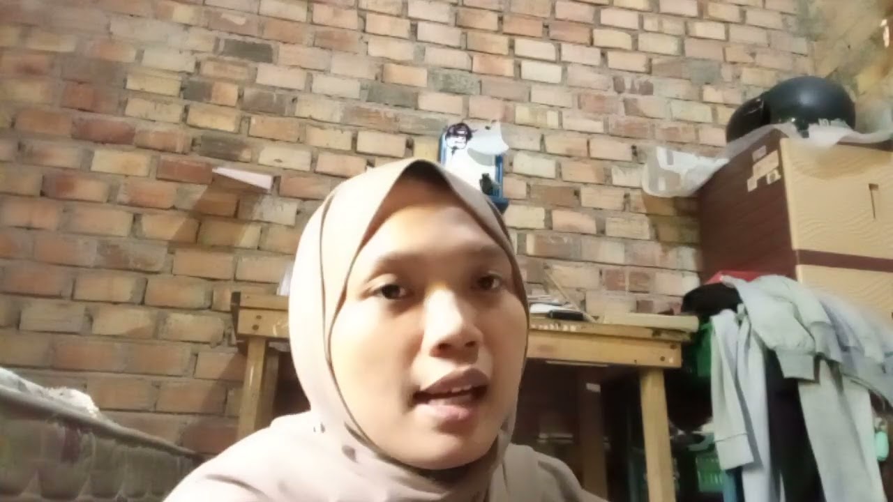 Mengaji juz 30
