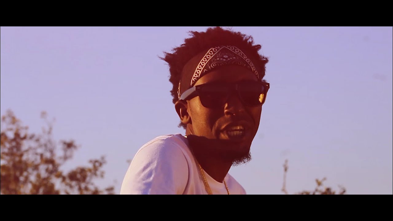AGEE - Fear (Official Music Video)