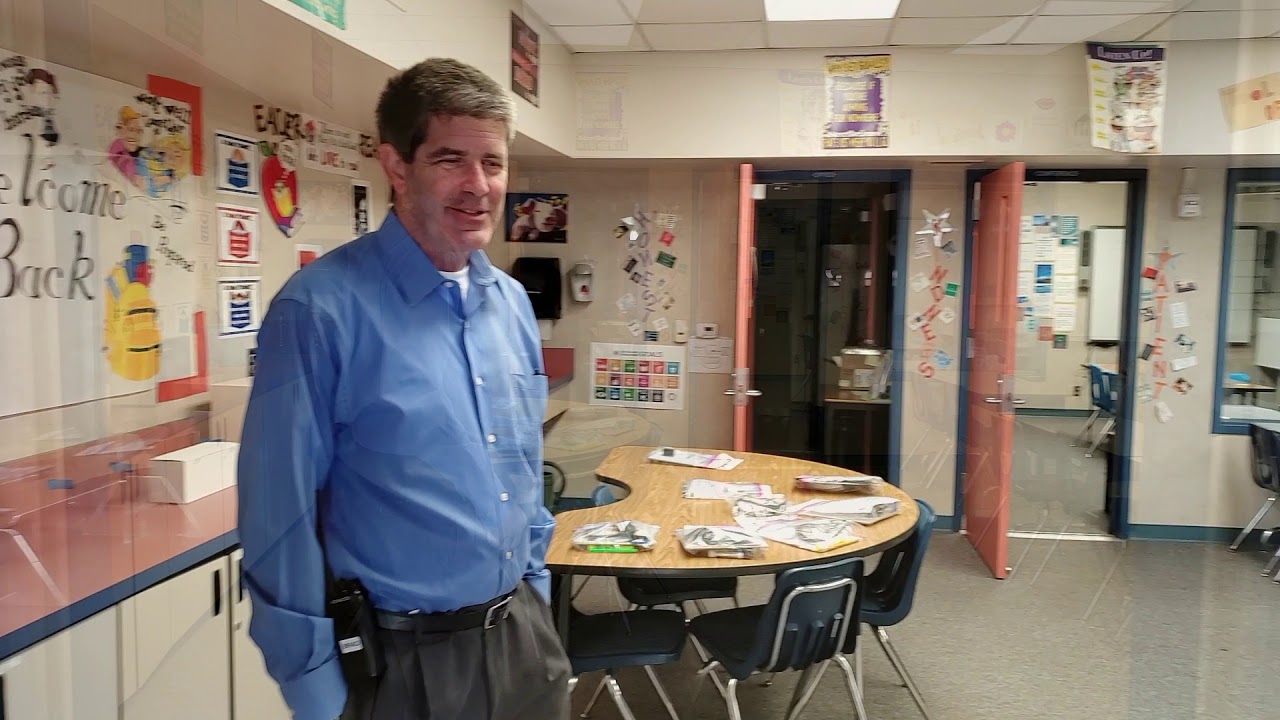 MCMS Video Tour 2020