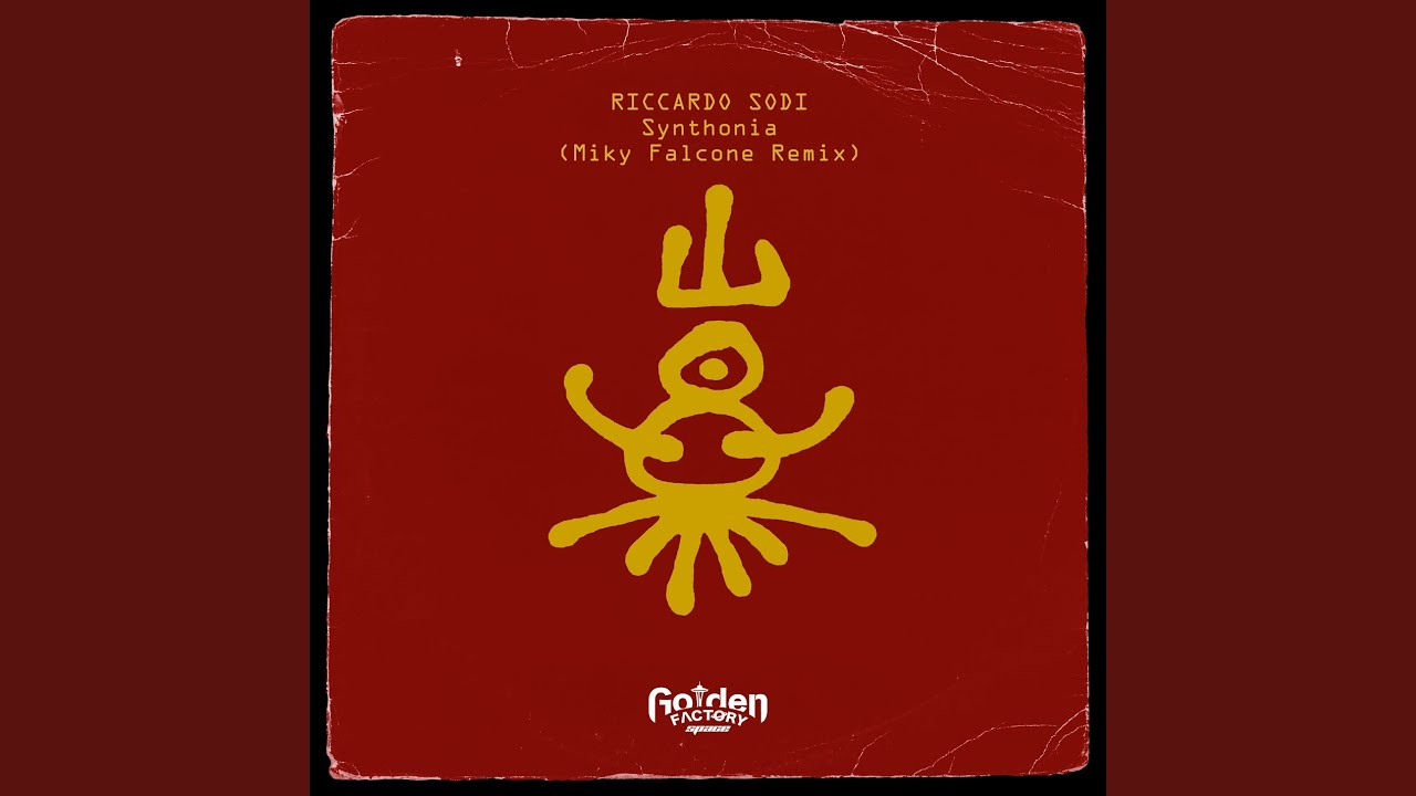Synthonia (Miky Falcone Remix)