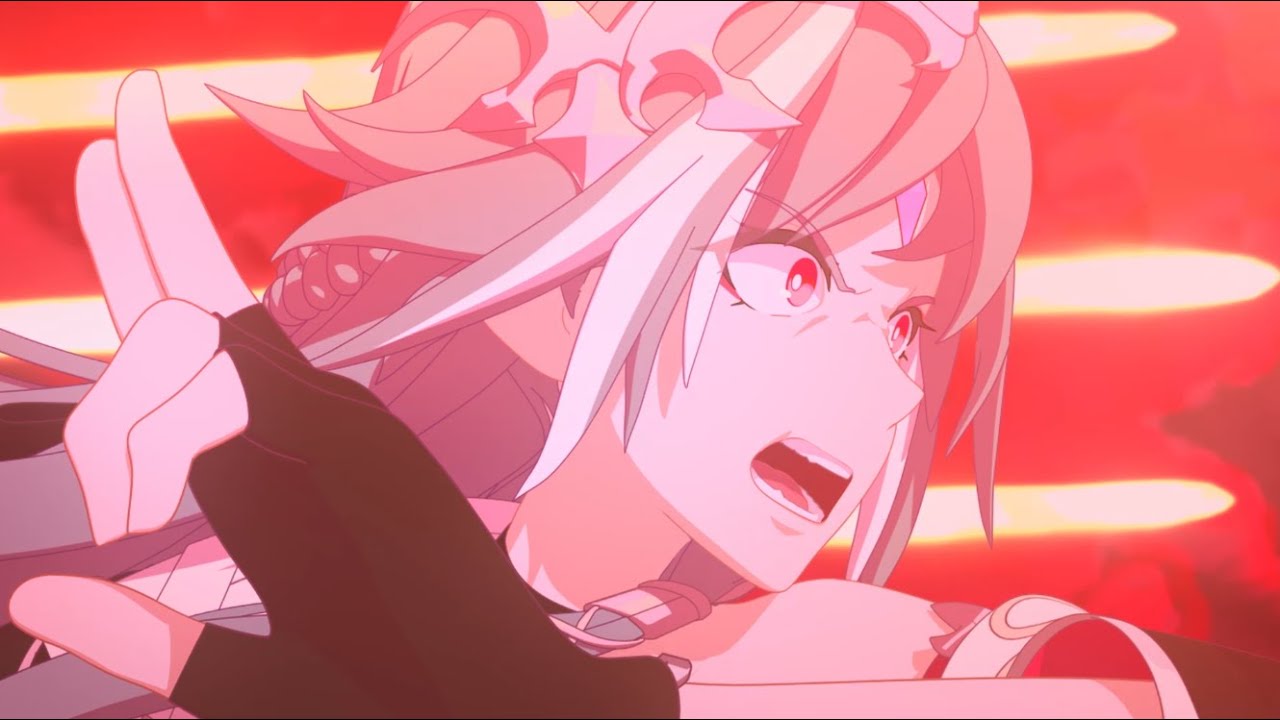 Honkai Impact 3rd Animated Short [Shattered Samsara] - Honkai Impact 3rd