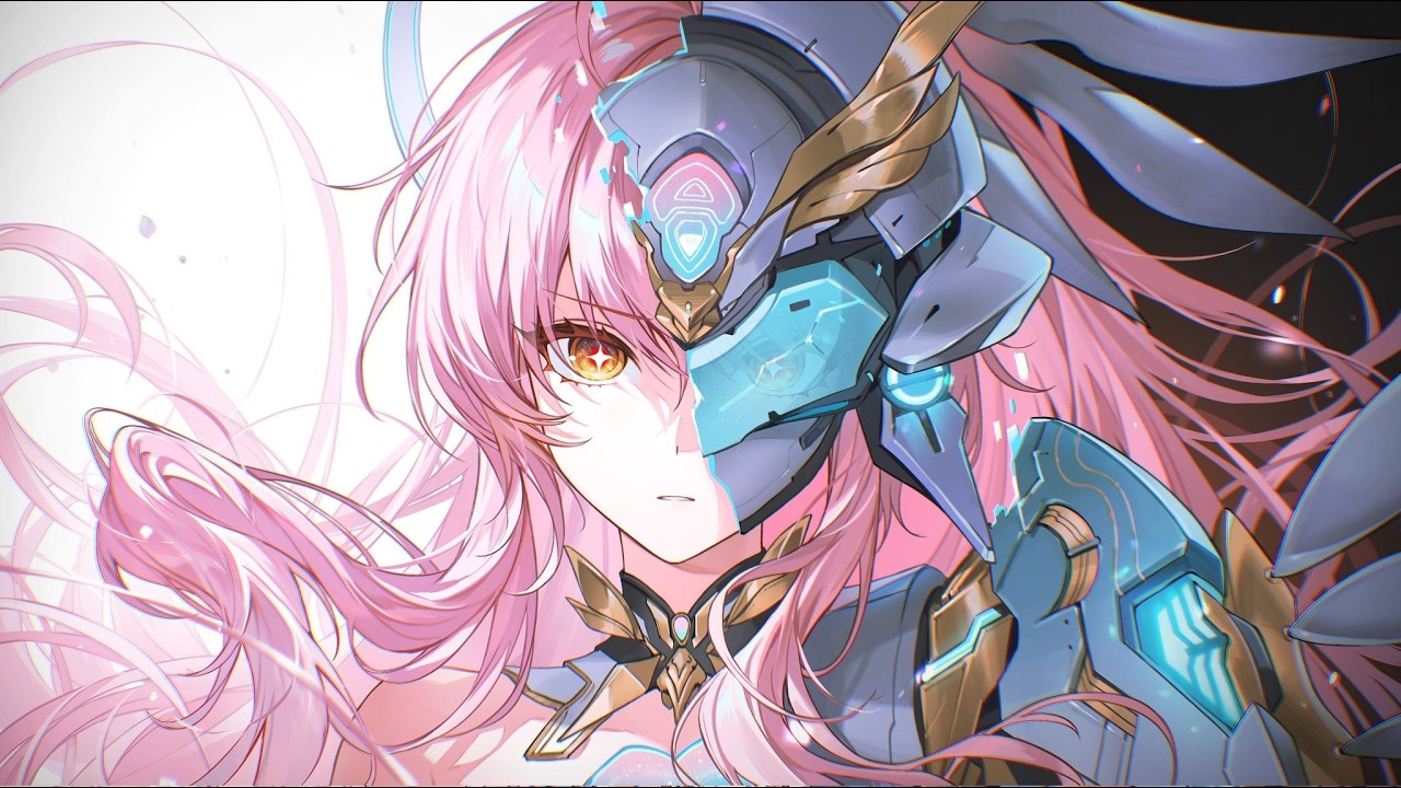 Pengen Weapon Aemeath! | Wuthering Waves - Chapter 11
