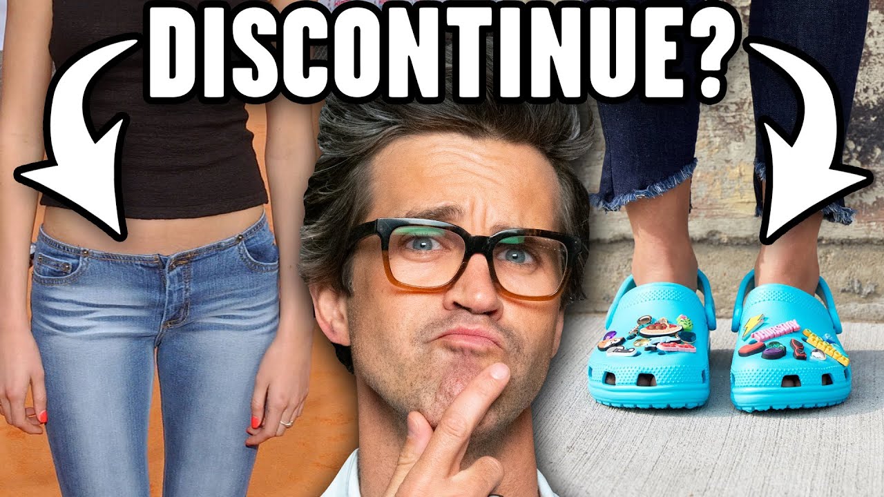 What Would You Rather Discontinue?