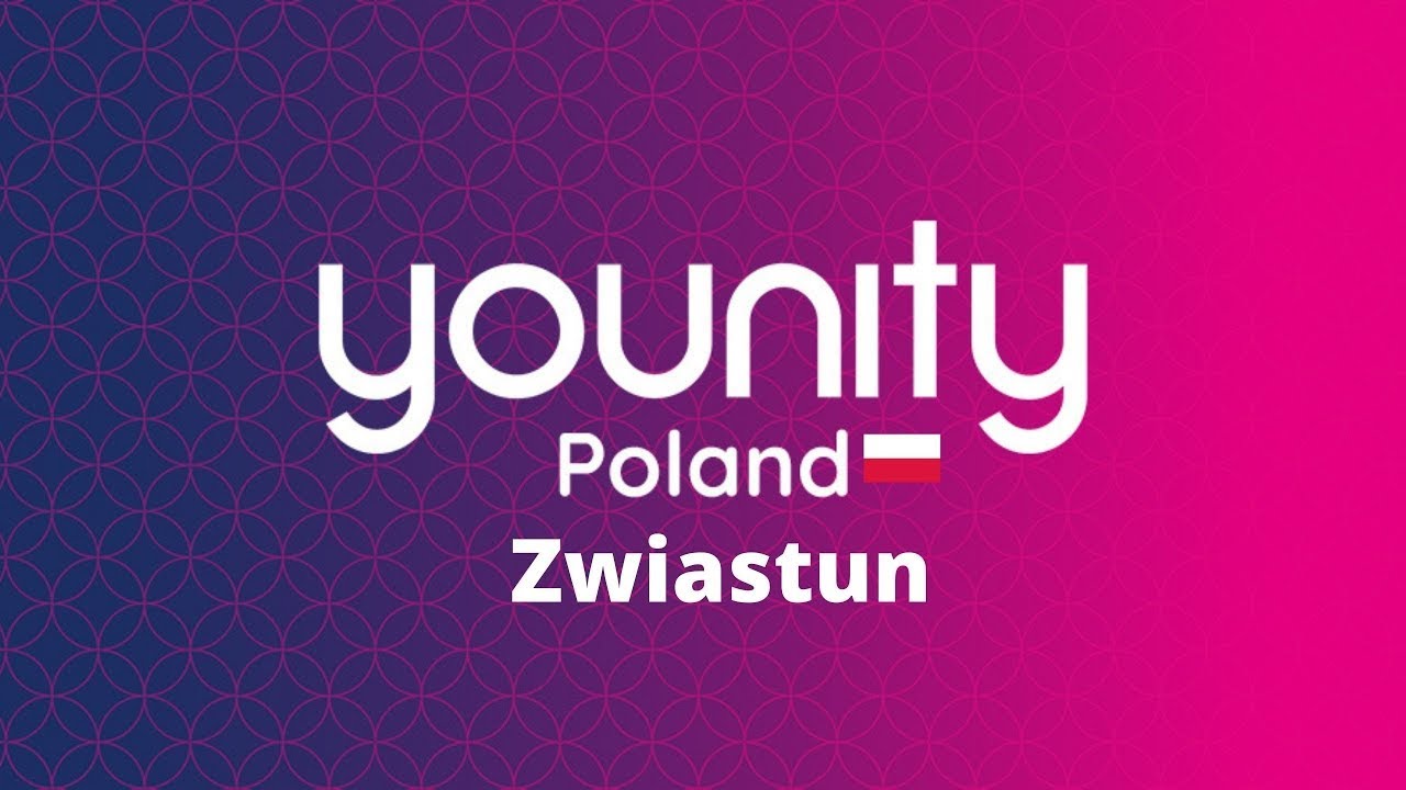 Younity PL ✨ Zwiastun - #YounityPL