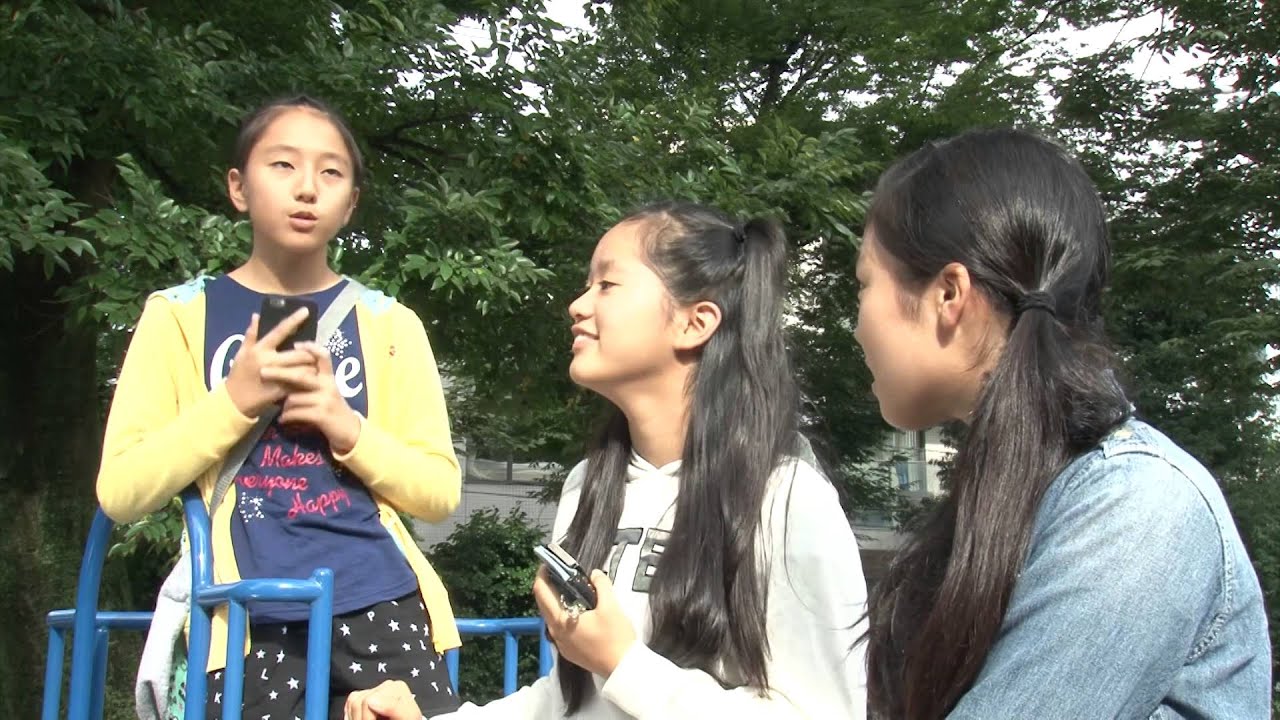 1話「ルールは決めたけど‥」