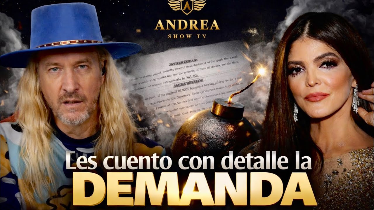Ana Bárbara y Javier Ceriani enfrentarán juicio con jurado 