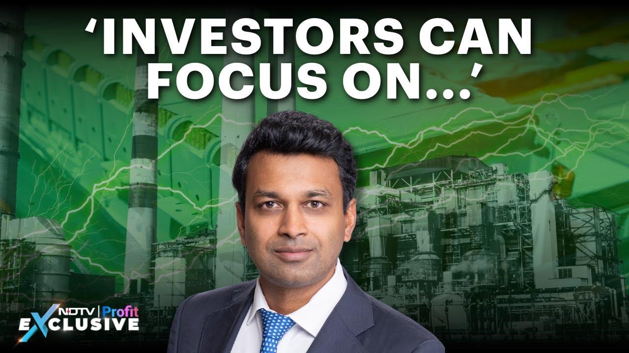 3 Pockets Of Growth In Power Sector You Need To Watch Out For: Goldman Sachs' Nikhil Bhandari
