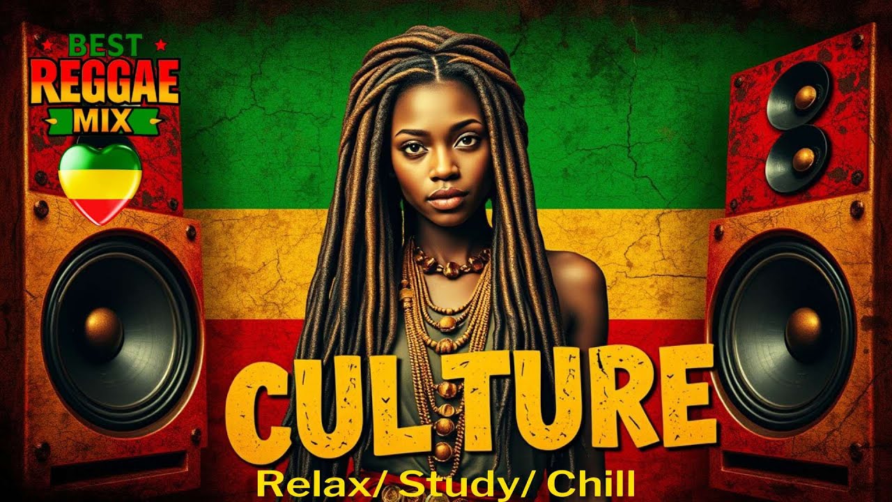 🌍🔥 REGGAE CULTURE 2026 – Roots, Message & Modern Vibes United 🔥🌍