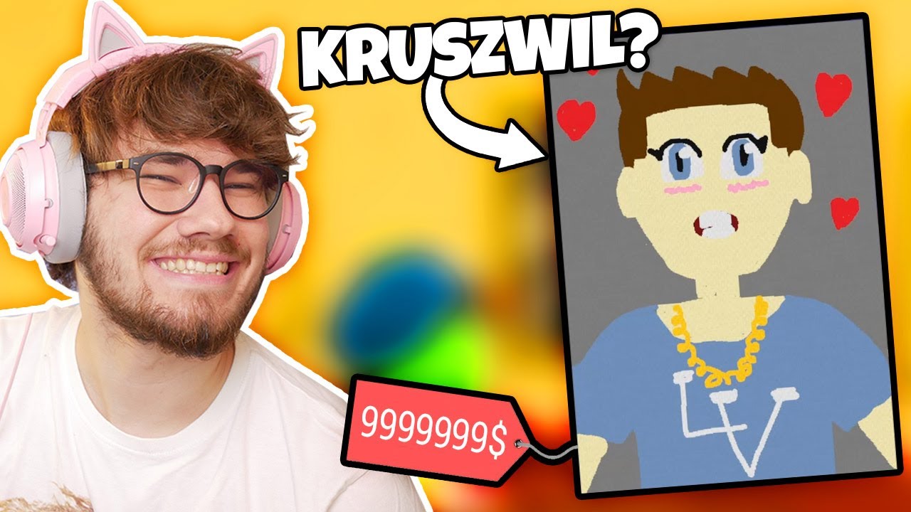 Czy ten OBRAZ jest WYSTARCZAJĄCO PRESTIŻOWY? (Passpartout #03)