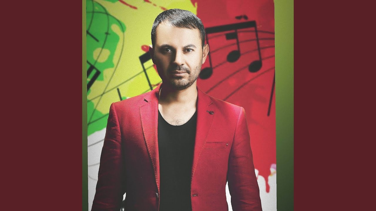 Ağlarım