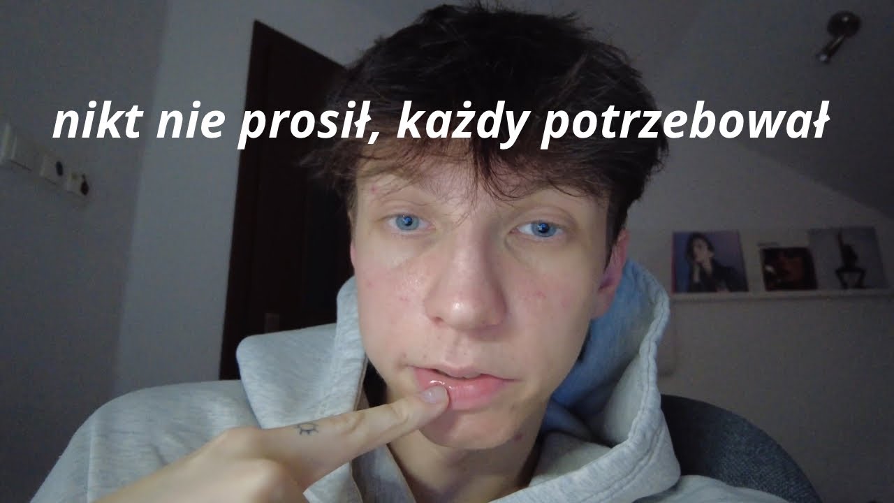 casual vlog jakiego dawno nie było 