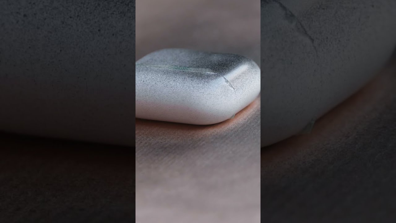 Making Black AirPods / DIY