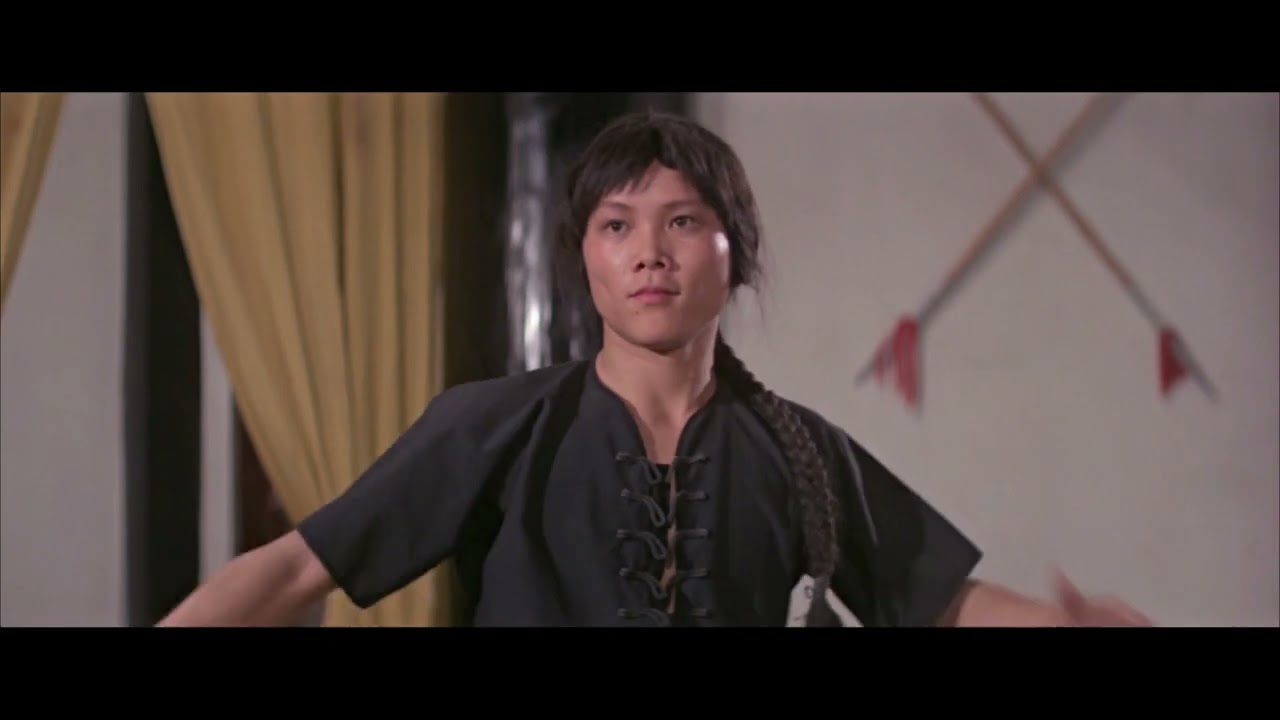 Chiang Sheng's light leaps