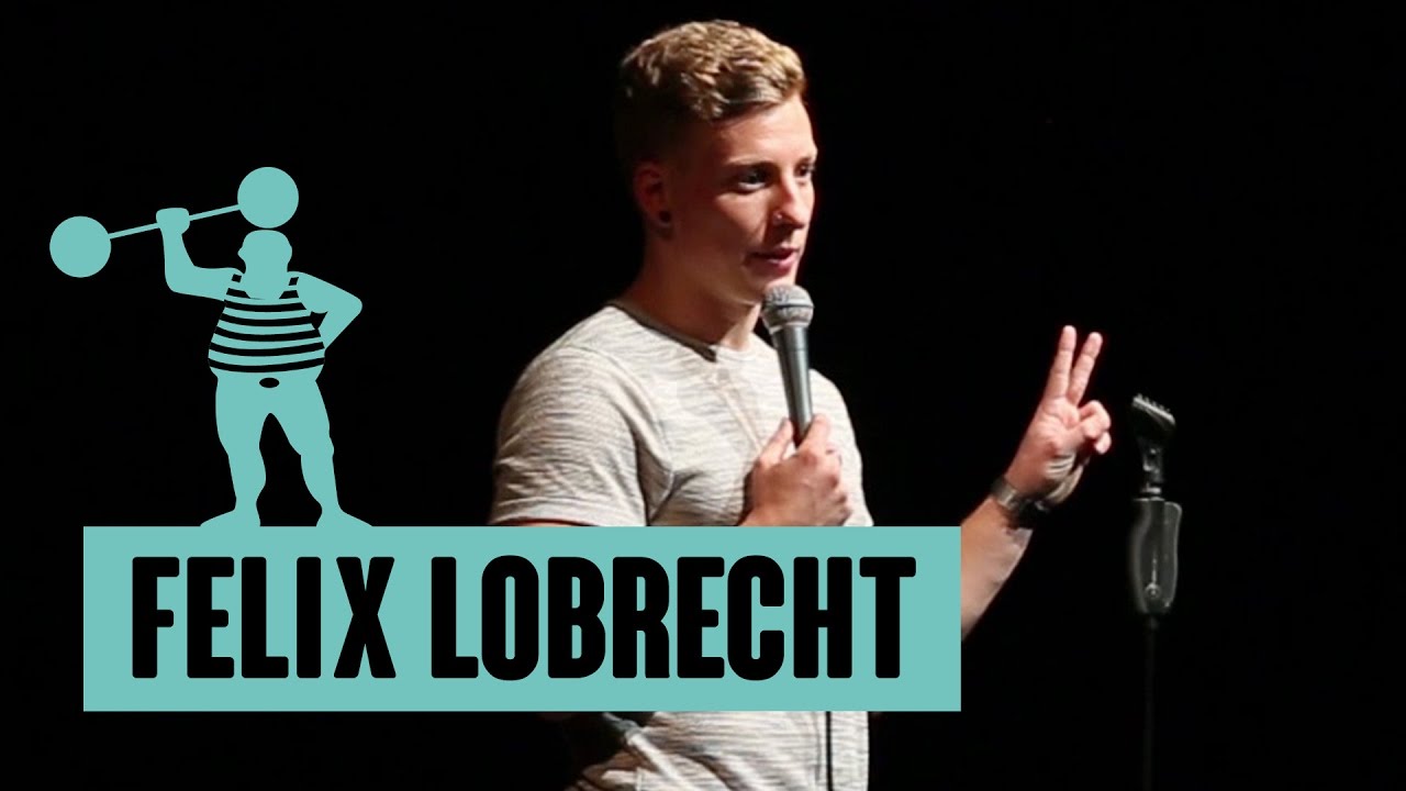 Felix Lobrecht - Weihnachten