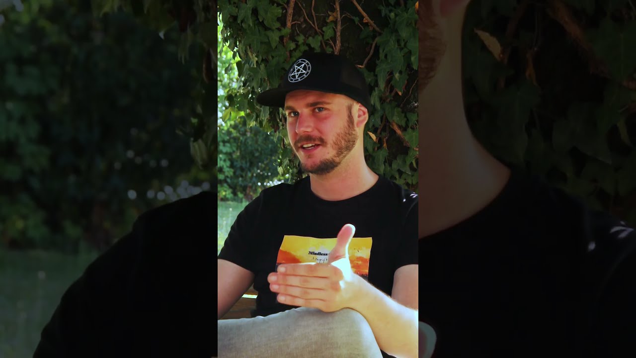 WANDERLUST INSIGHT#1 Lucas Interview