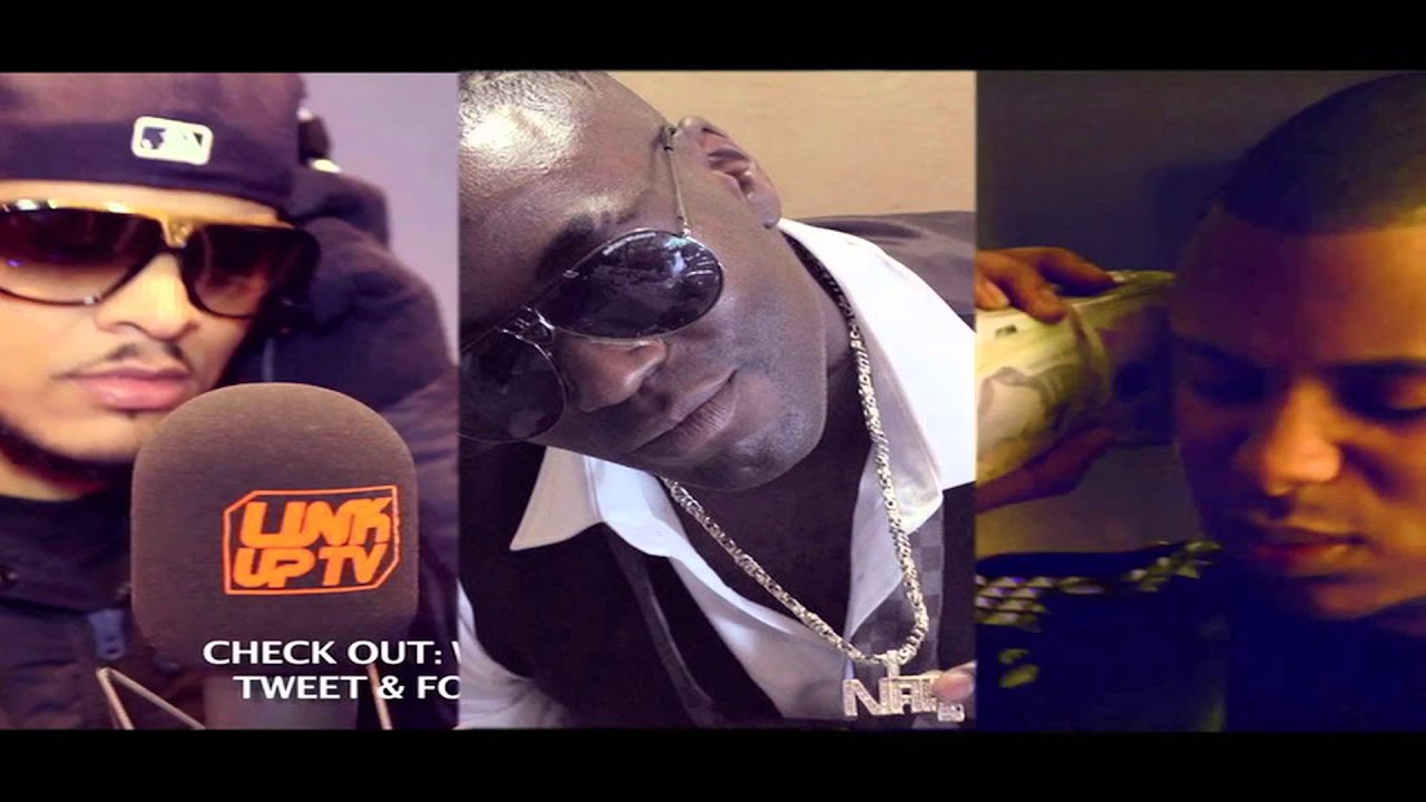 Naf Skrilla, G Money & J Avalanche - In The Kitchen @Nafskrilla @Realgmoney1  @javalanche1