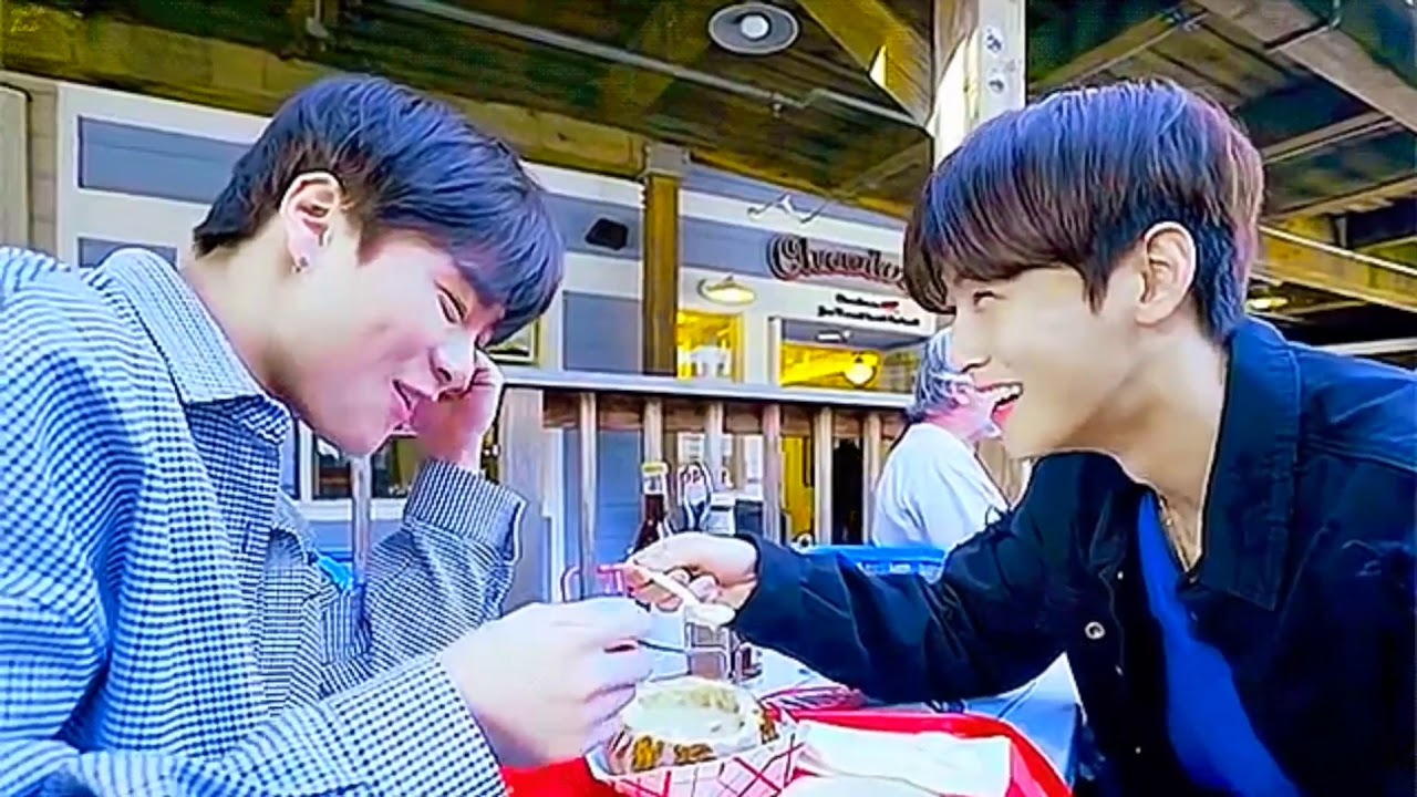 Binwoo Moments [ASTRO] ♡. ° ✧
