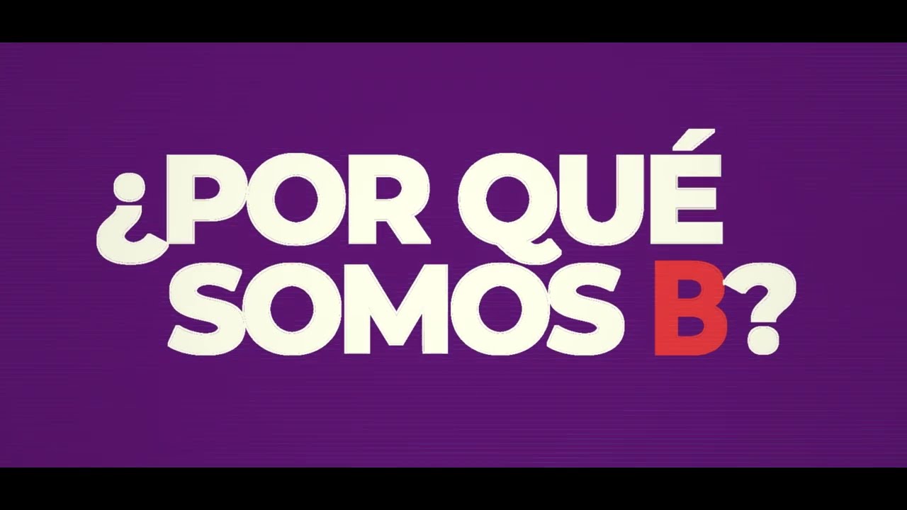 TRASA, segundo aniversario como Empresa B