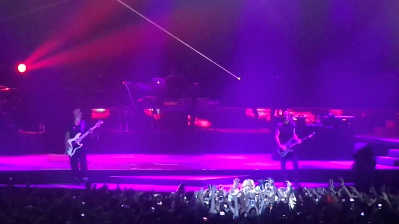 Rihanna - We found love / S & M / Only Girl