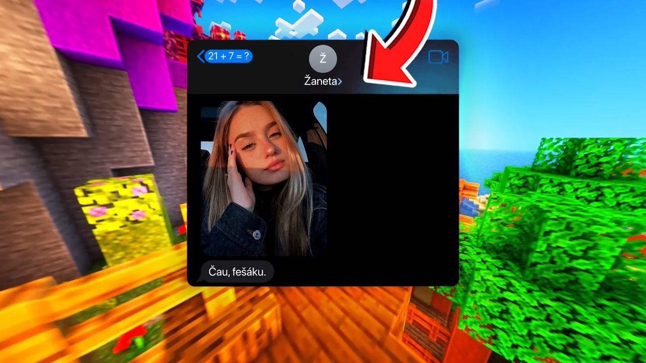 Tohle tě rozbreč&iacute;...😭🤍