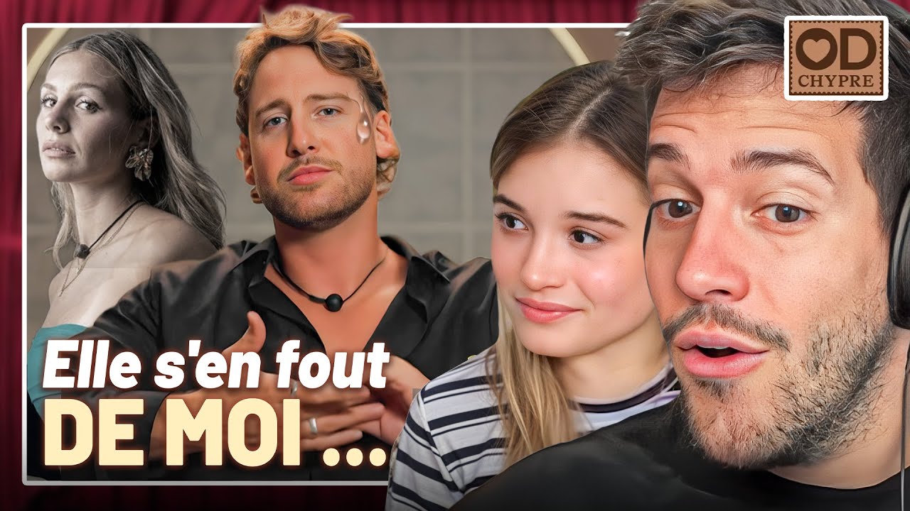 Il R&Eacute;ALISE&hellip; mais c&rsquo;est d&eacute;j&agrave; TROP TARD ! 😢