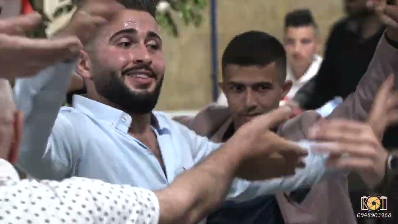 محمود ديب بارحي 4