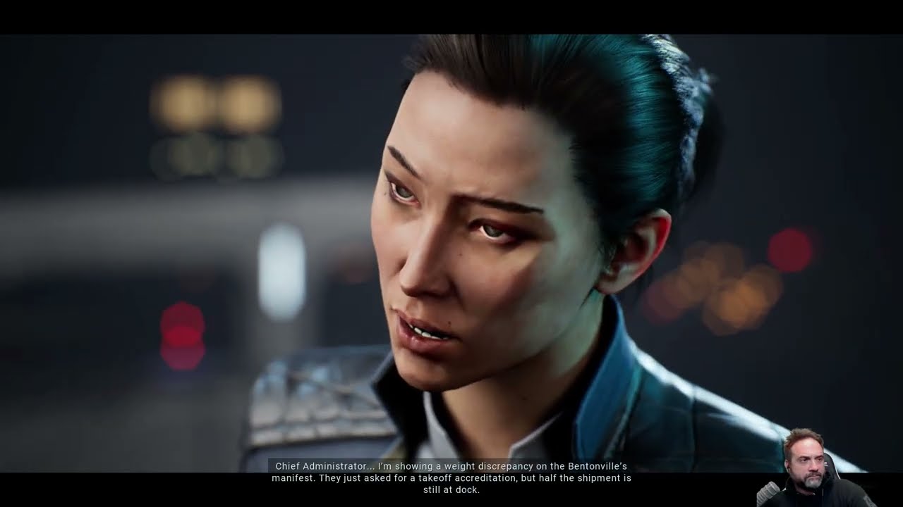 Aliens: Dark Descent - I have a very original joke in the description