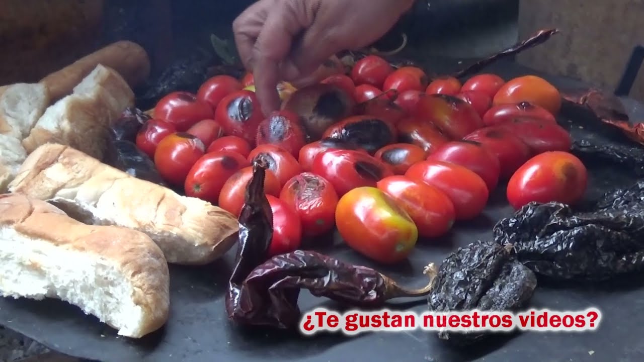 COCINANDO TAMALES TORTEADOS | LA COCINA DE MAMÁ PATY