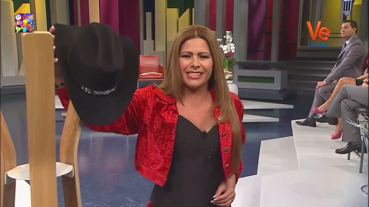 Quien Tiene la Razón con Carmen Jara - Albañil, vanidoso y perezoso / Le pagó a mi amante