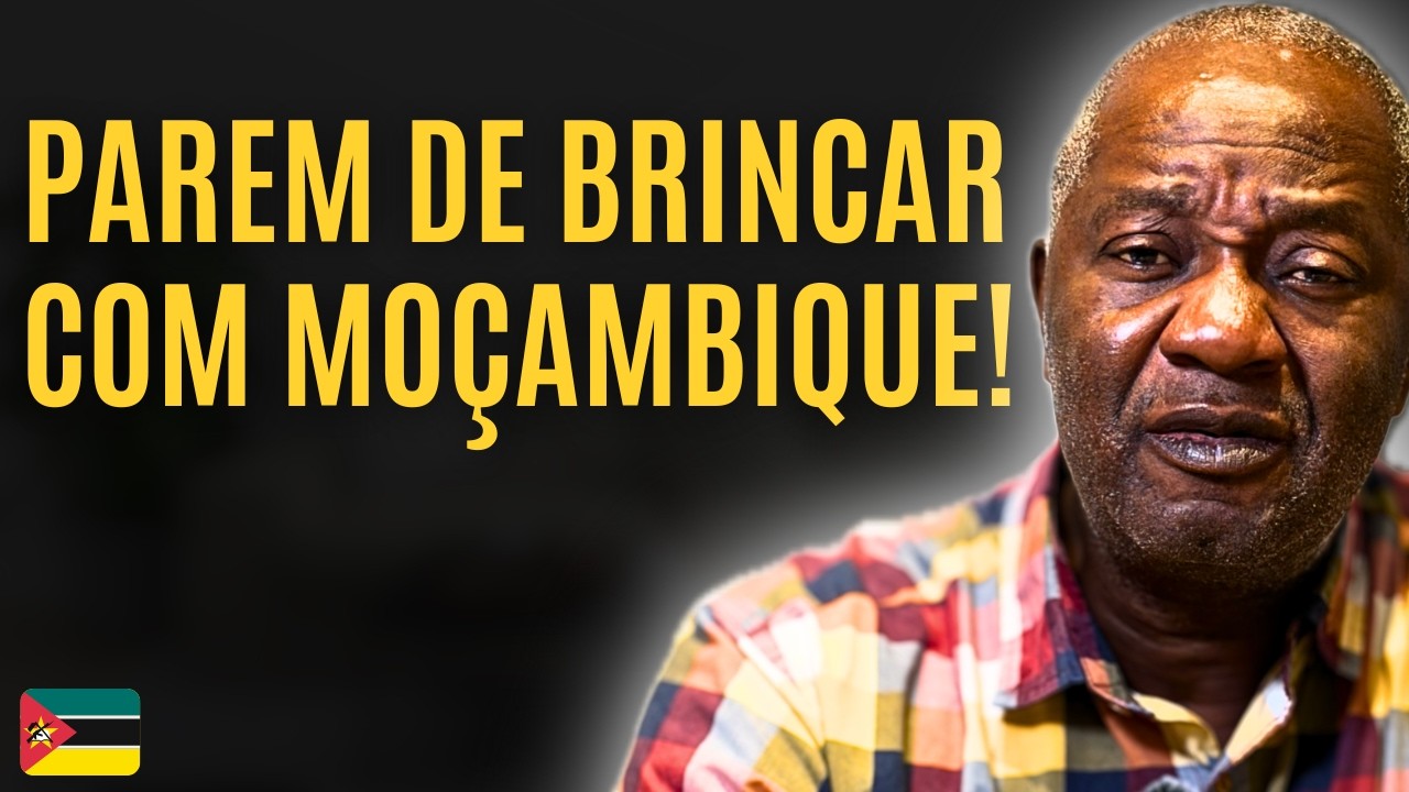 🚨 Chega de Polarização Agora! Ou Unimos Já ou Caímos