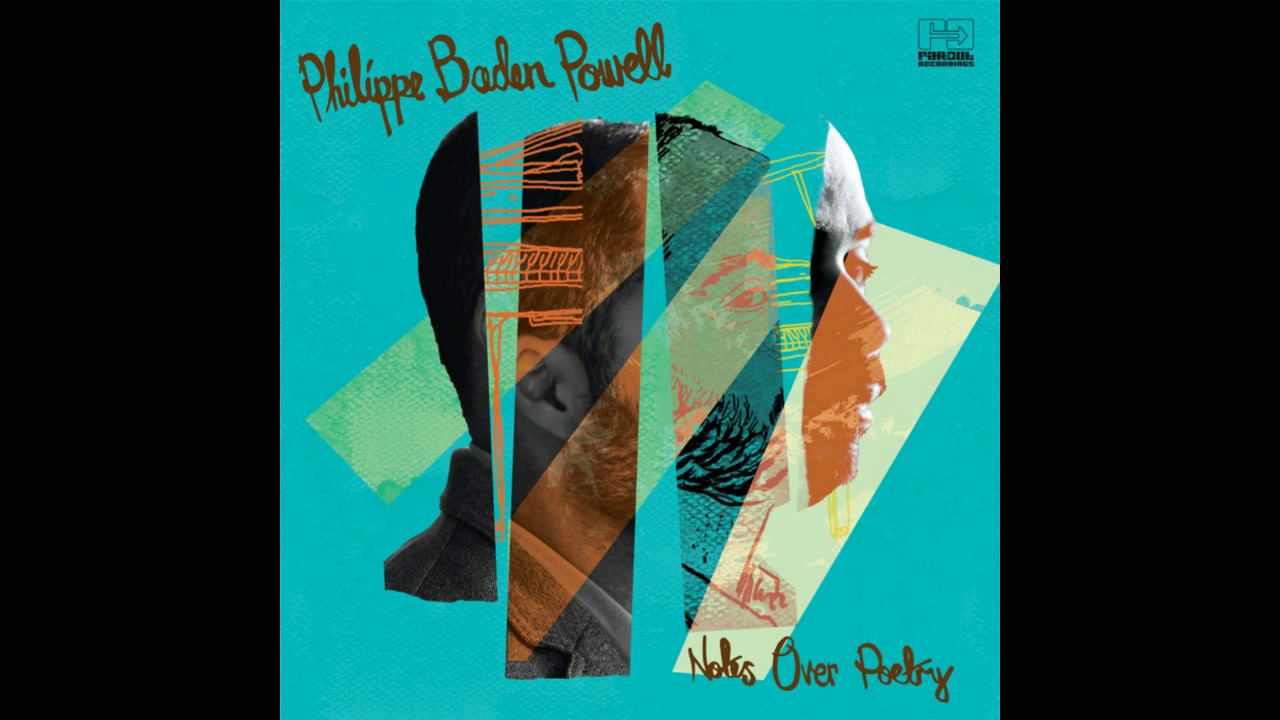 Philippe Baden Powell - Recado pra Voc&ecirc;