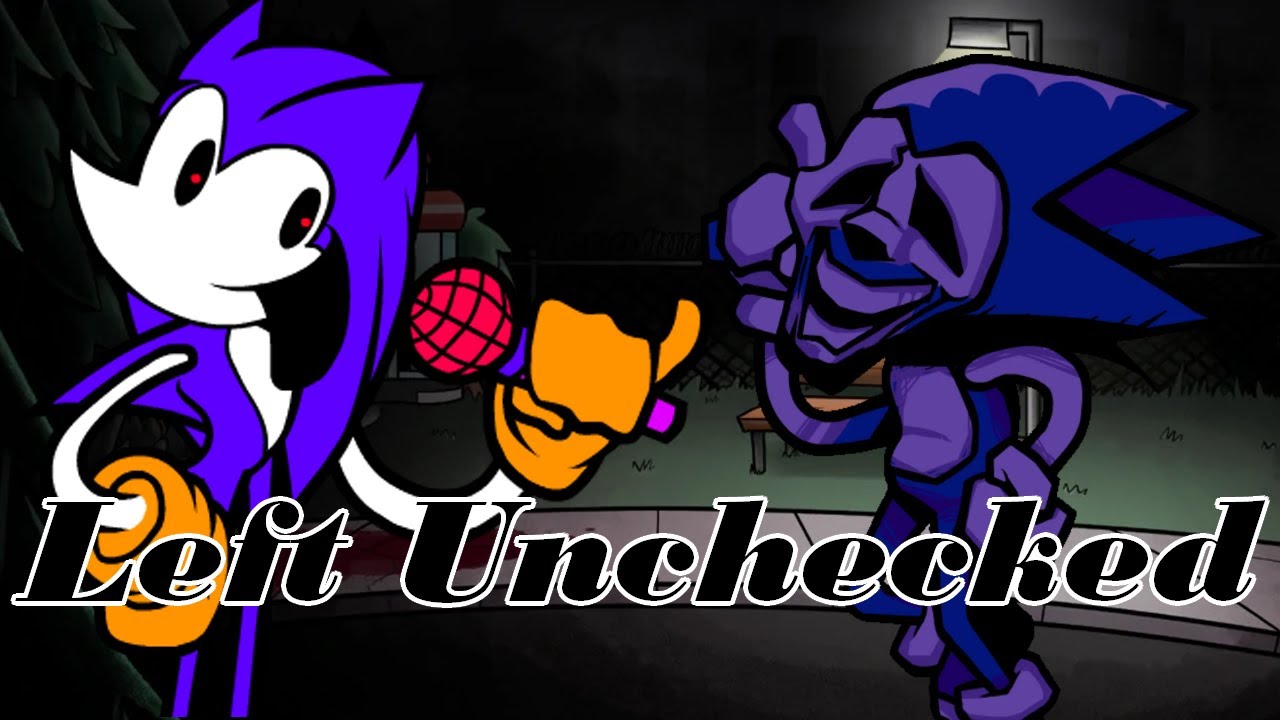 Missing (Left Unchecked but Needlemouse and Majin Sonic sing it) Utau Cover