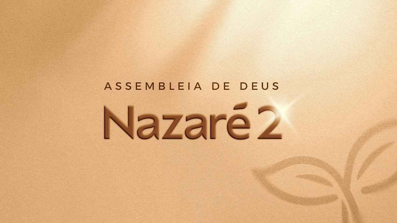 Culto DENOC - 24/02/2026