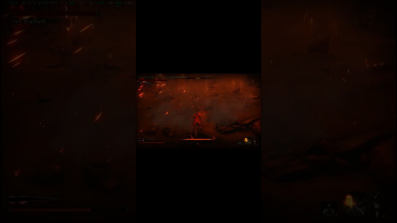 Father Vs Son #sekiro #edit #games #gameshorts #shorts #gaming