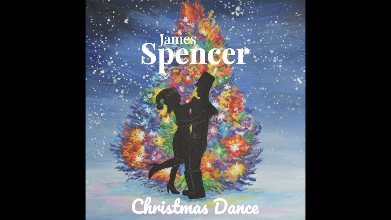 Christmas Dance - James Spencer