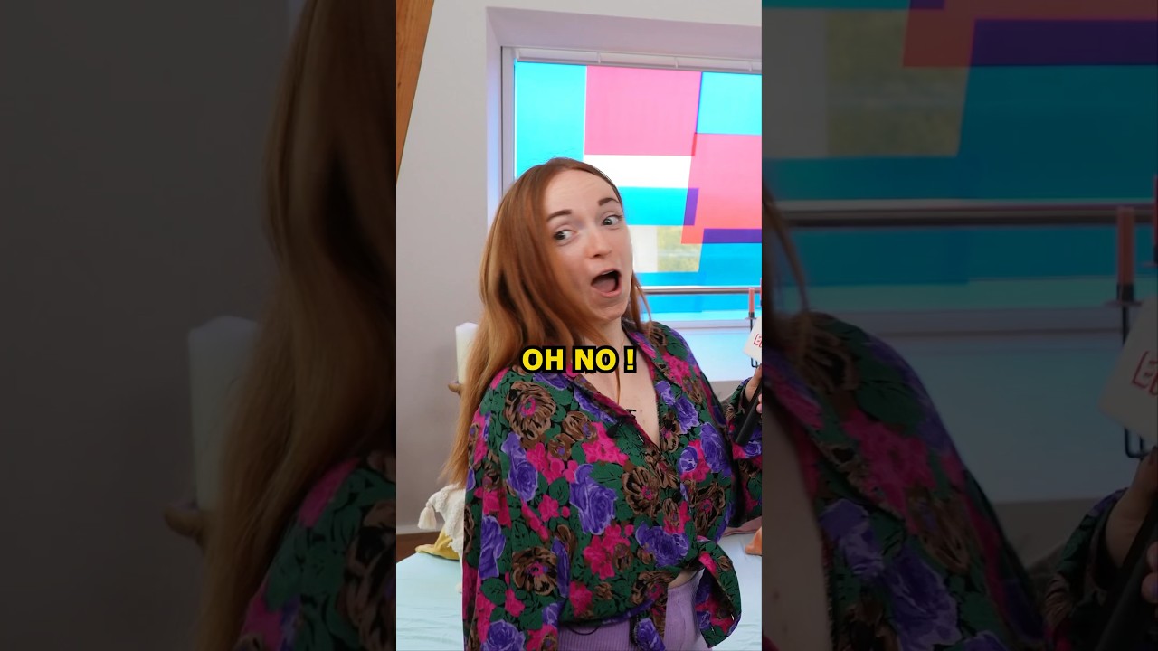 I try to get rejected on purpose, but… 