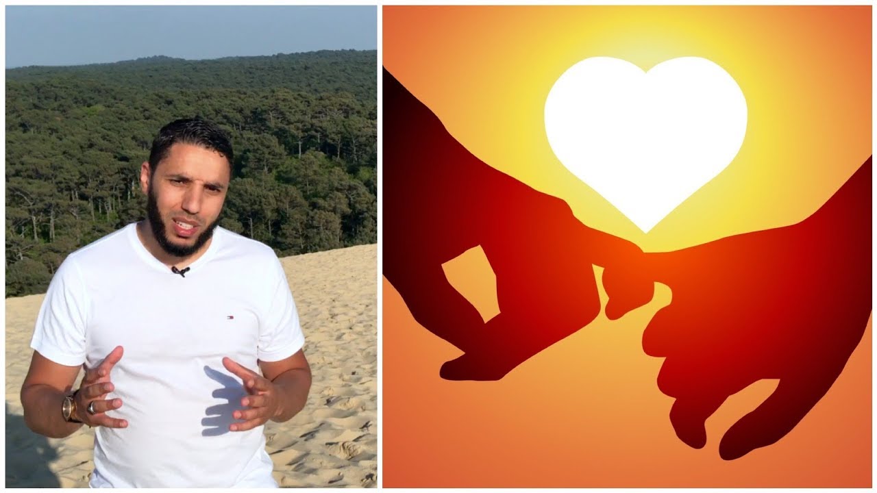 JE SUIS FOU AMOUREUX, AIDEZ-MOI !