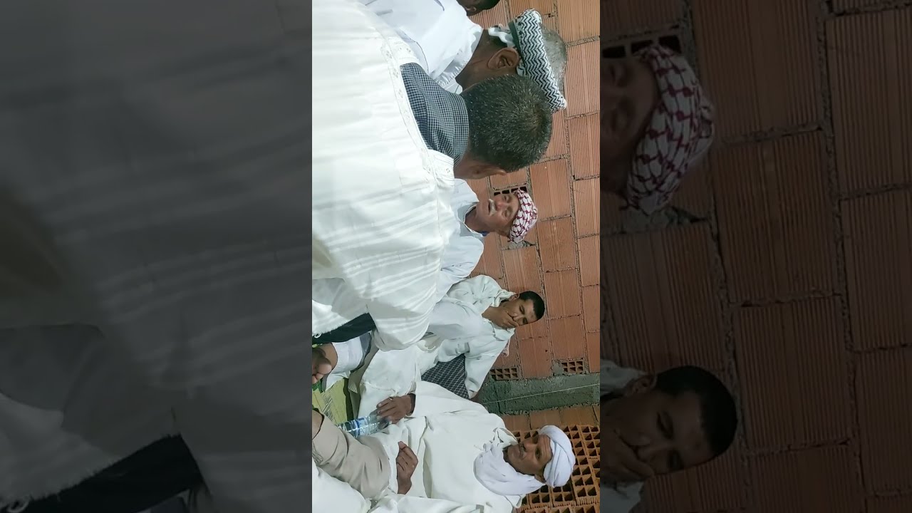 الحضرة ناس تازة برج الامير عبد القادر