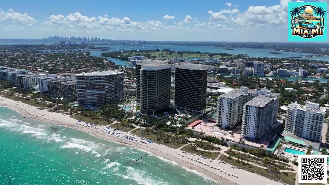 Saint Regis Bal Harbour 4K