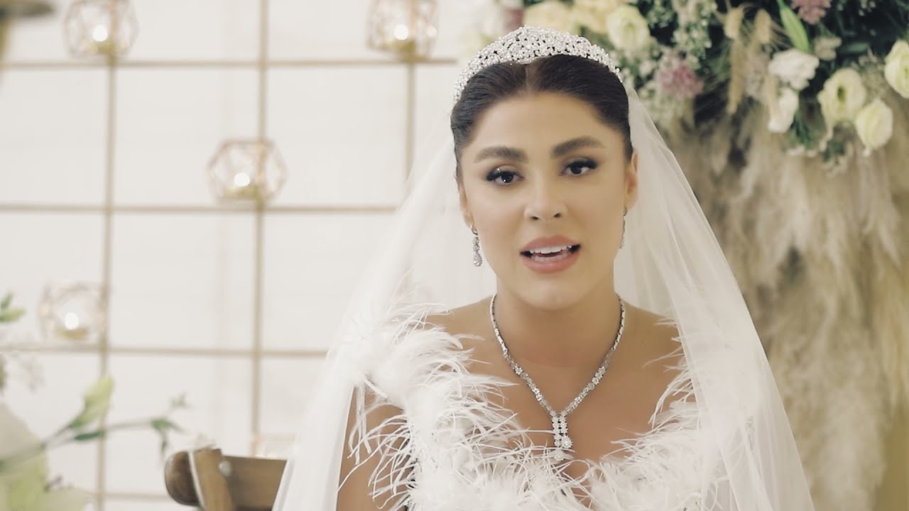 Persian Gatsby Wedding 2021- جشن عروسی ایرانی