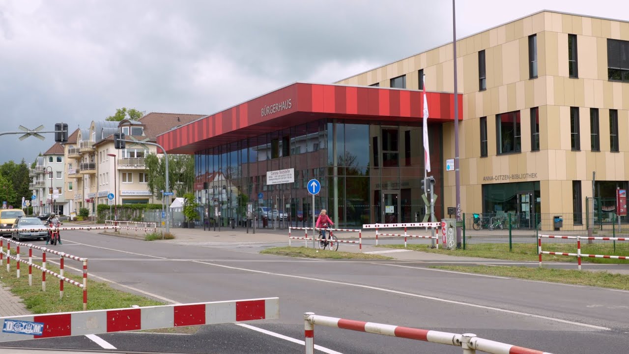 Bürgerhaus Neuenhagen - 